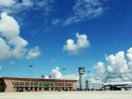 新建黑龍江撫遠東極民用機場(chǎng)工程飛行區排水、巡場(chǎng)路及圍界工程